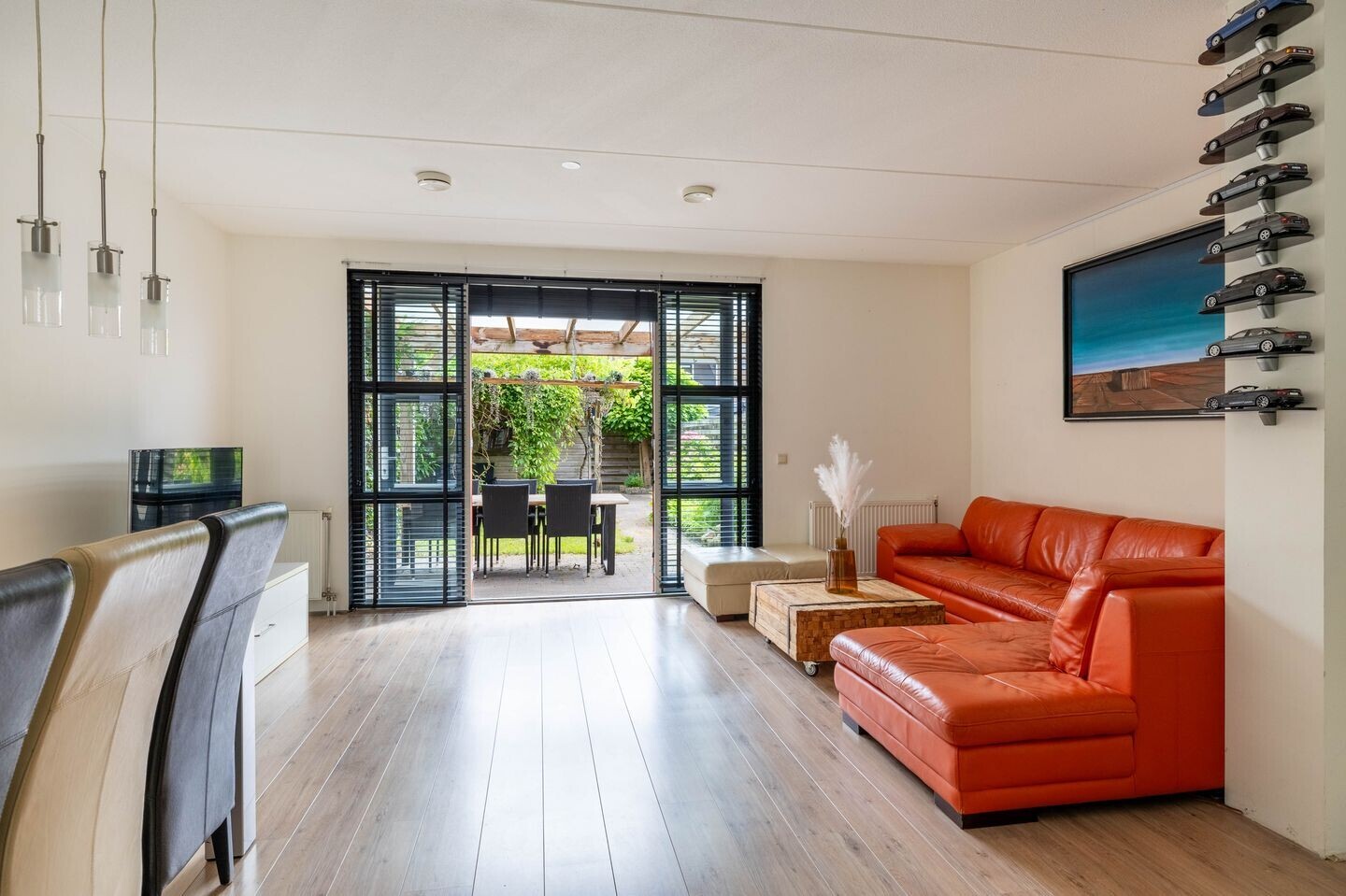 Tussenwoning te koop: Zijlroede 33, Leeuwarden