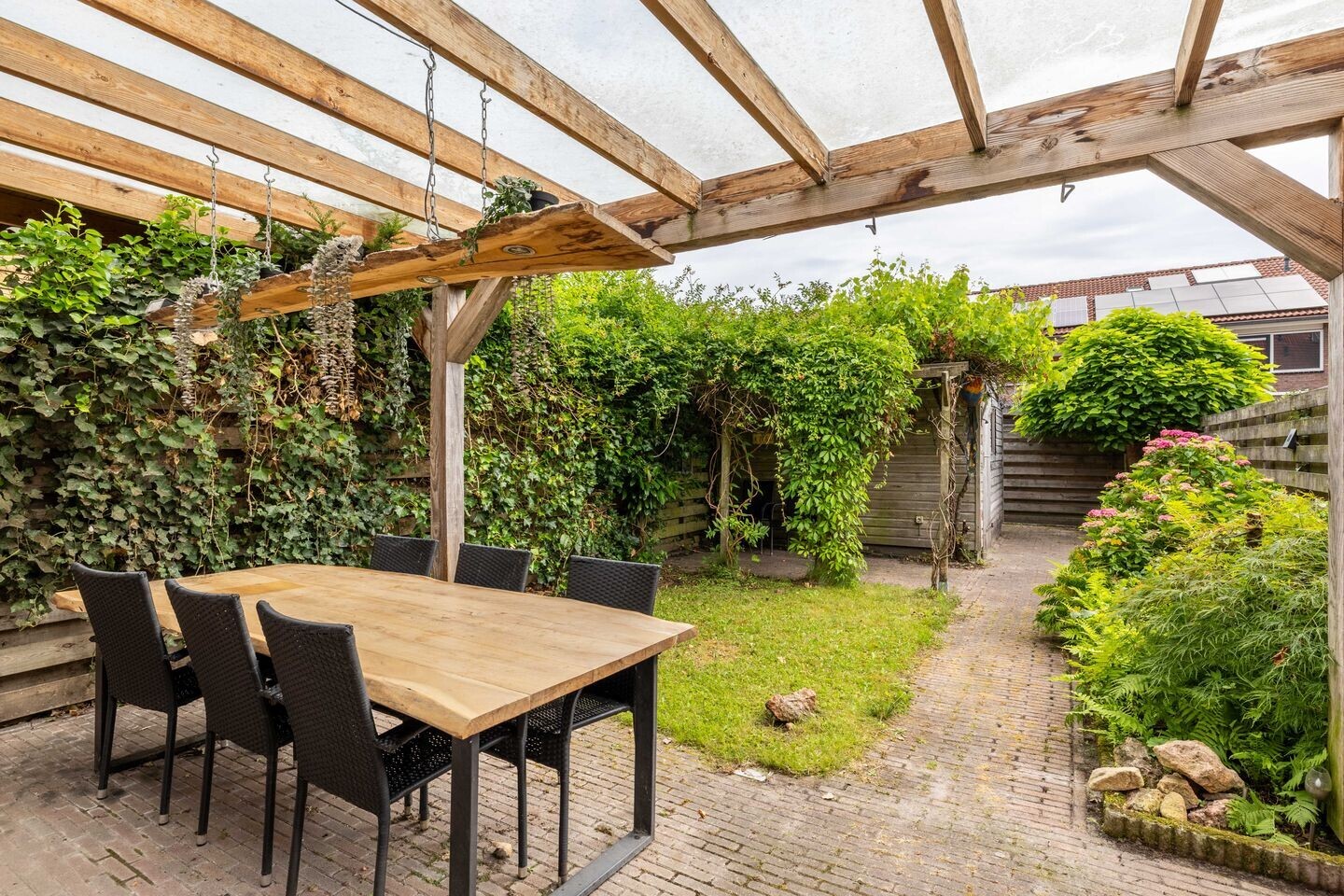 Tussenwoning te koop: Zijlroede 33, Leeuwarden