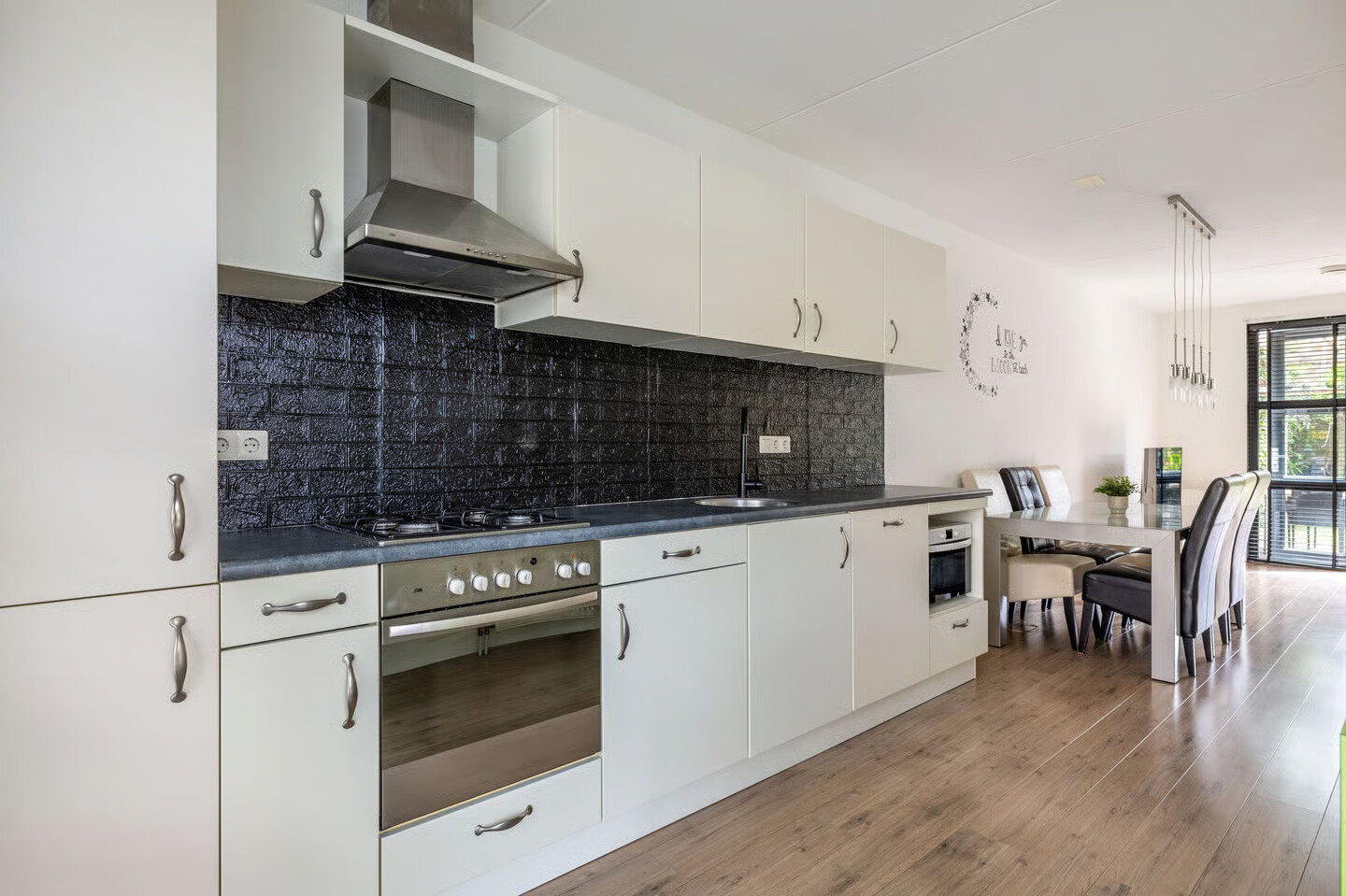 Tussenwoning te koop: Zijlroede 33, Leeuwarden
