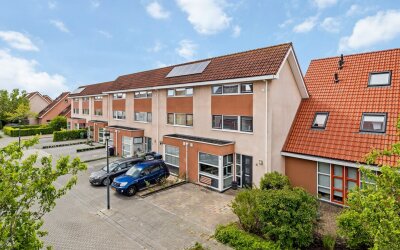 Zijlroede 4