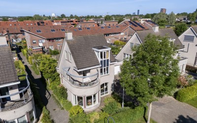 De Wijmerts 16