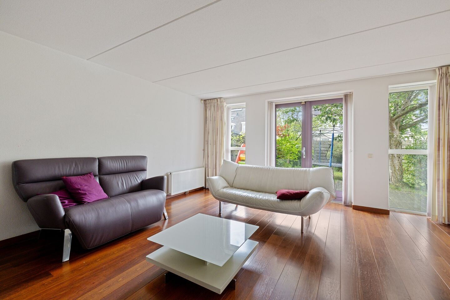 Hoekwoning te koop: De Gronzen 28, Leeuwarden