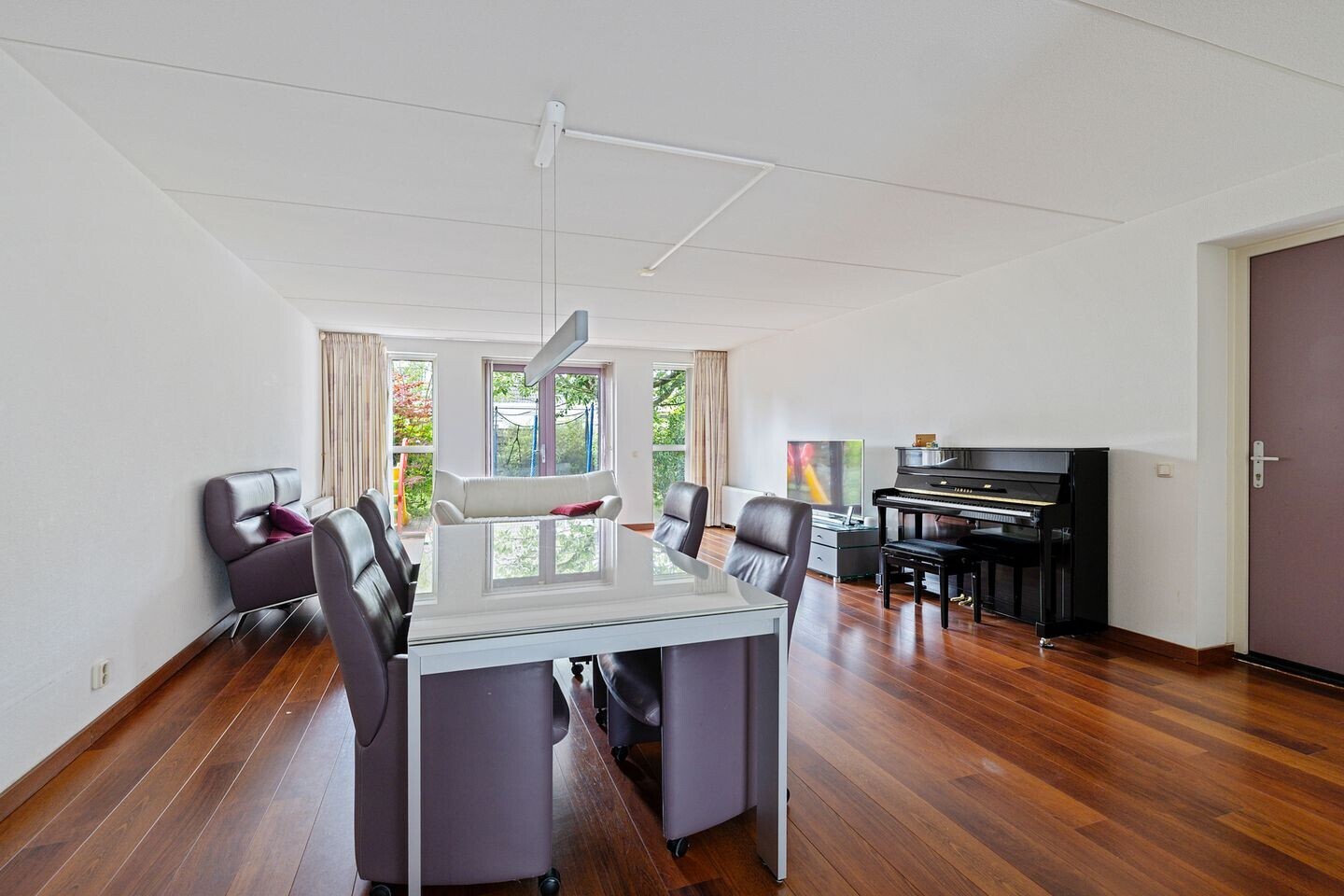 Hoekwoning te koop: De Gronzen 28, Leeuwarden