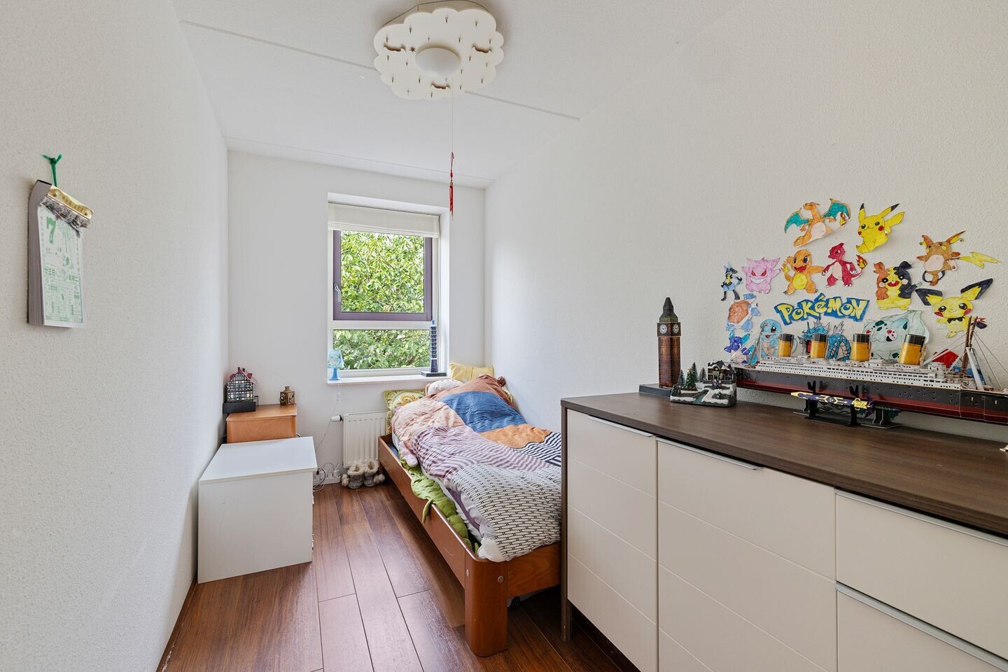 Hoekwoning te koop: De Gronzen 28, Leeuwarden