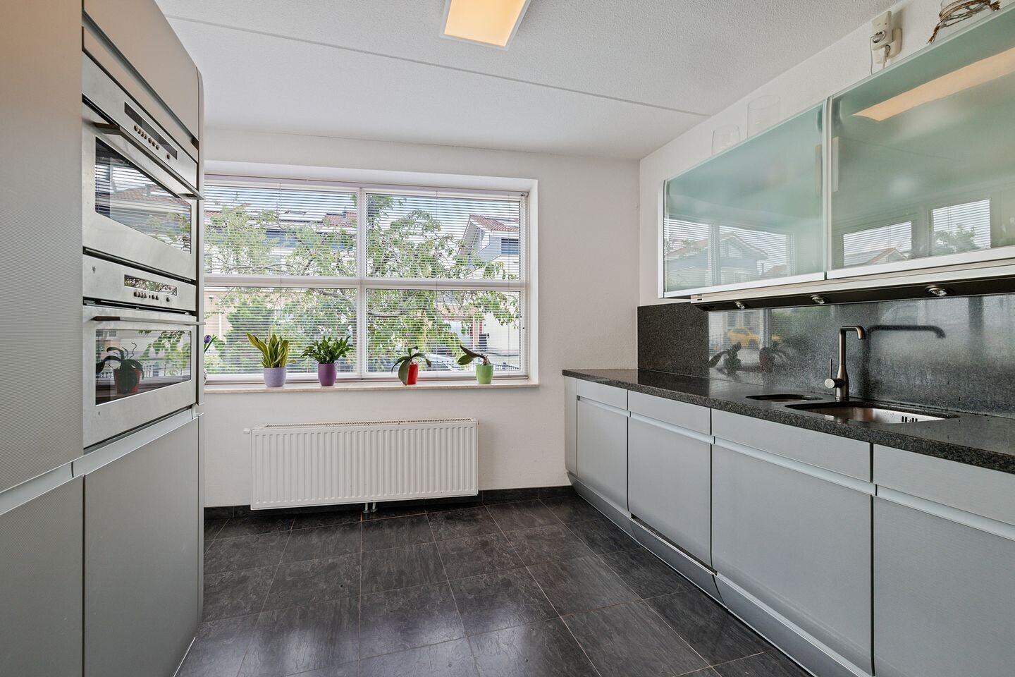 Hoekwoning te koop: De Gronzen 28, Leeuwarden