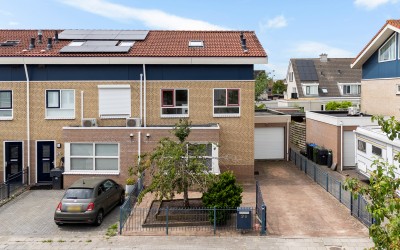 De Gronzen 28