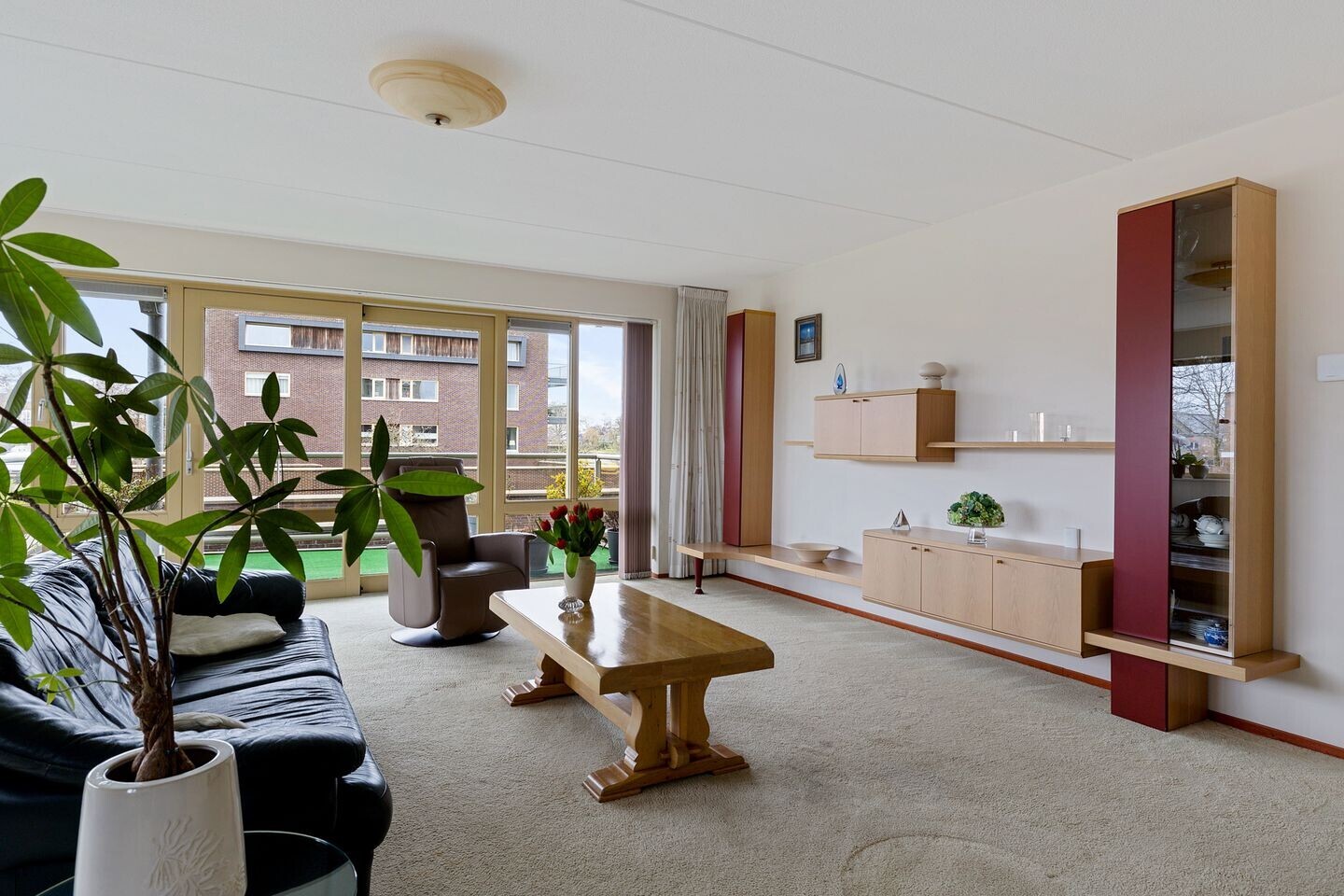 Appartement te koop: Krommezijl 8, Leeuwarden