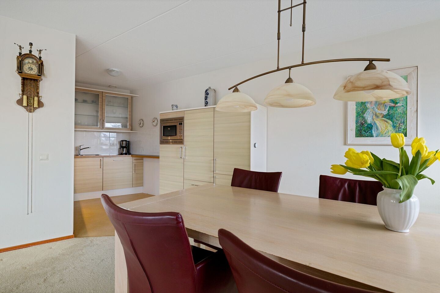 Appartement te koop: Krommezijl 8, Leeuwarden
