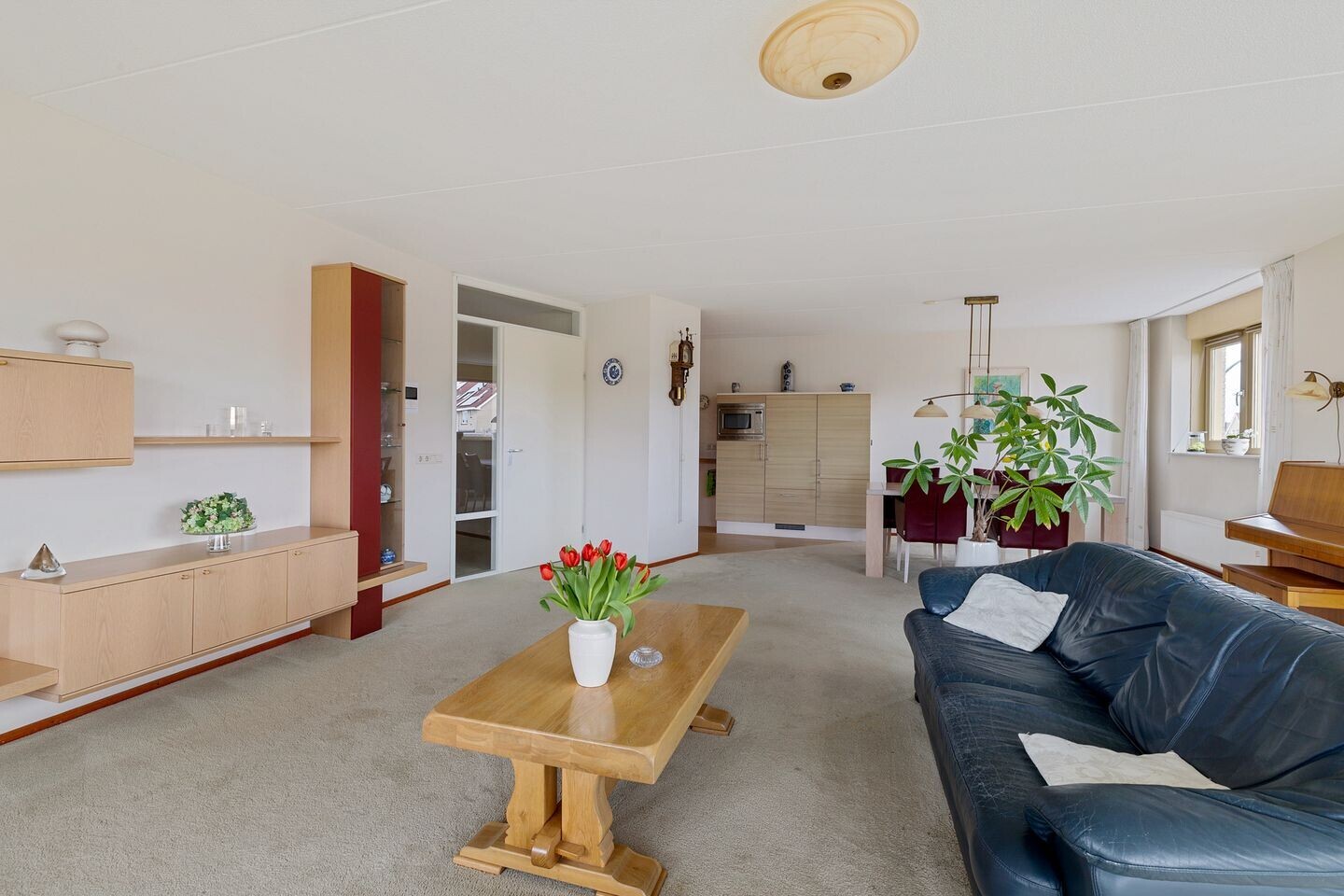 Appartement te koop: Krommezijl 8, Leeuwarden