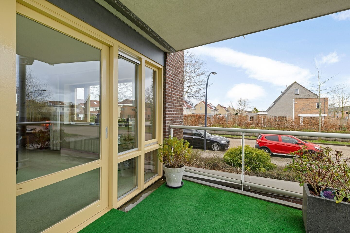 Appartement te koop: Krommezijl 8, Leeuwarden