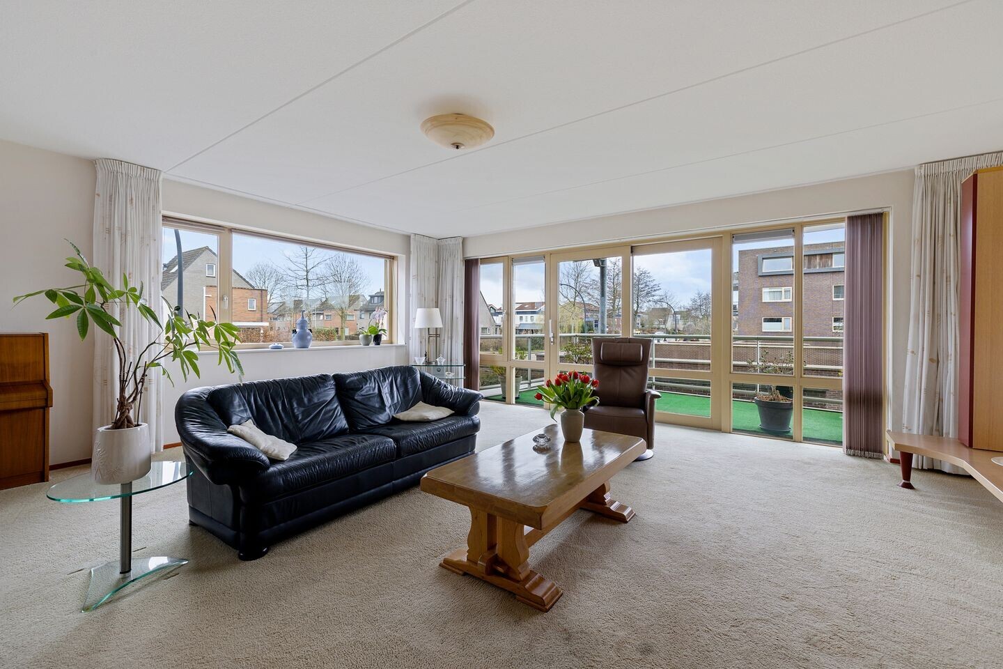 Appartement te koop: Krommezijl 8, Leeuwarden