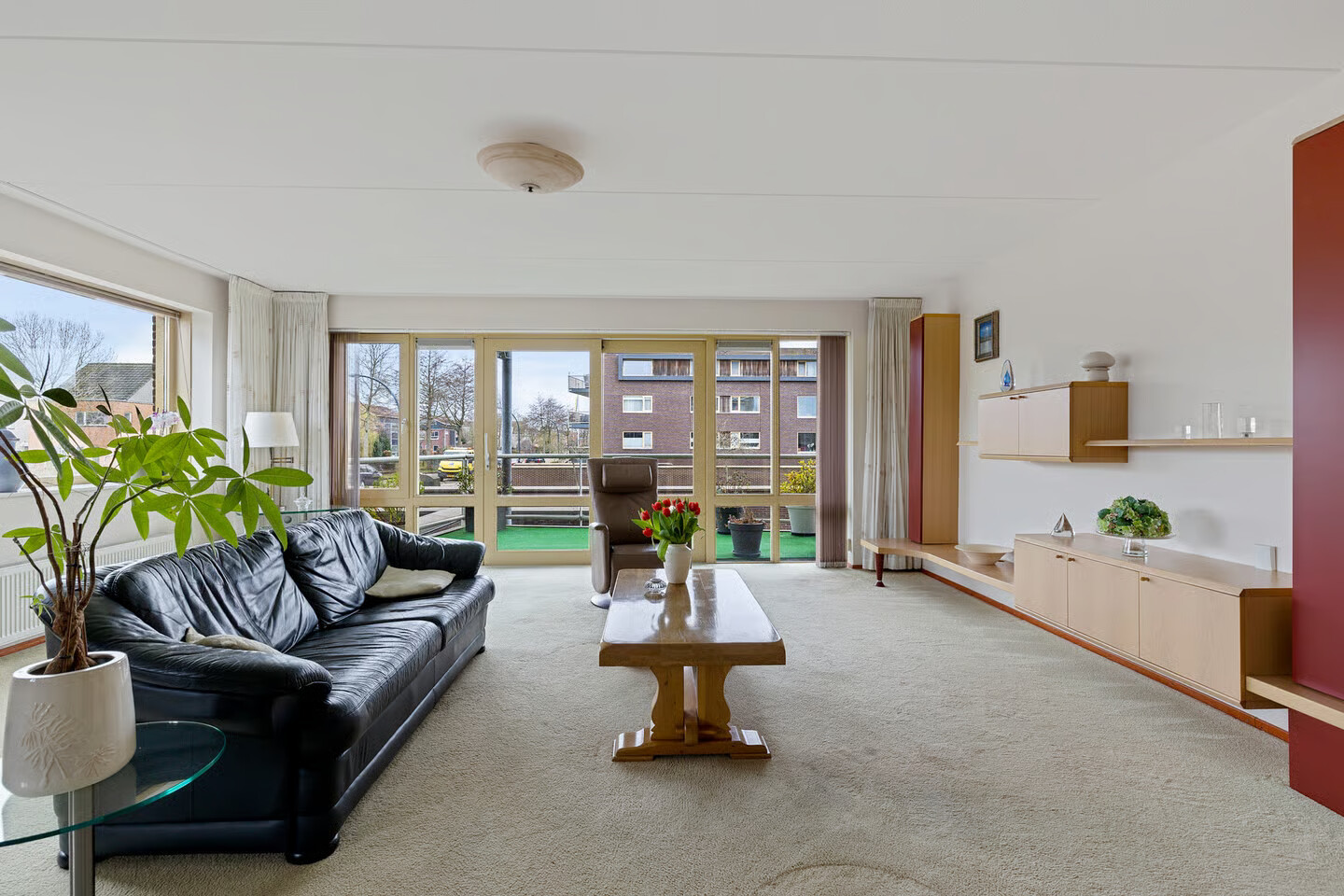 Appartement te koop: Krommezijl 8, Leeuwarden