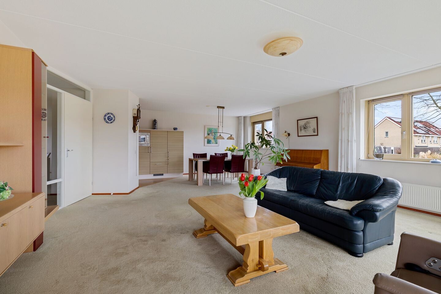 Appartement te koop: Krommezijl 8, Leeuwarden