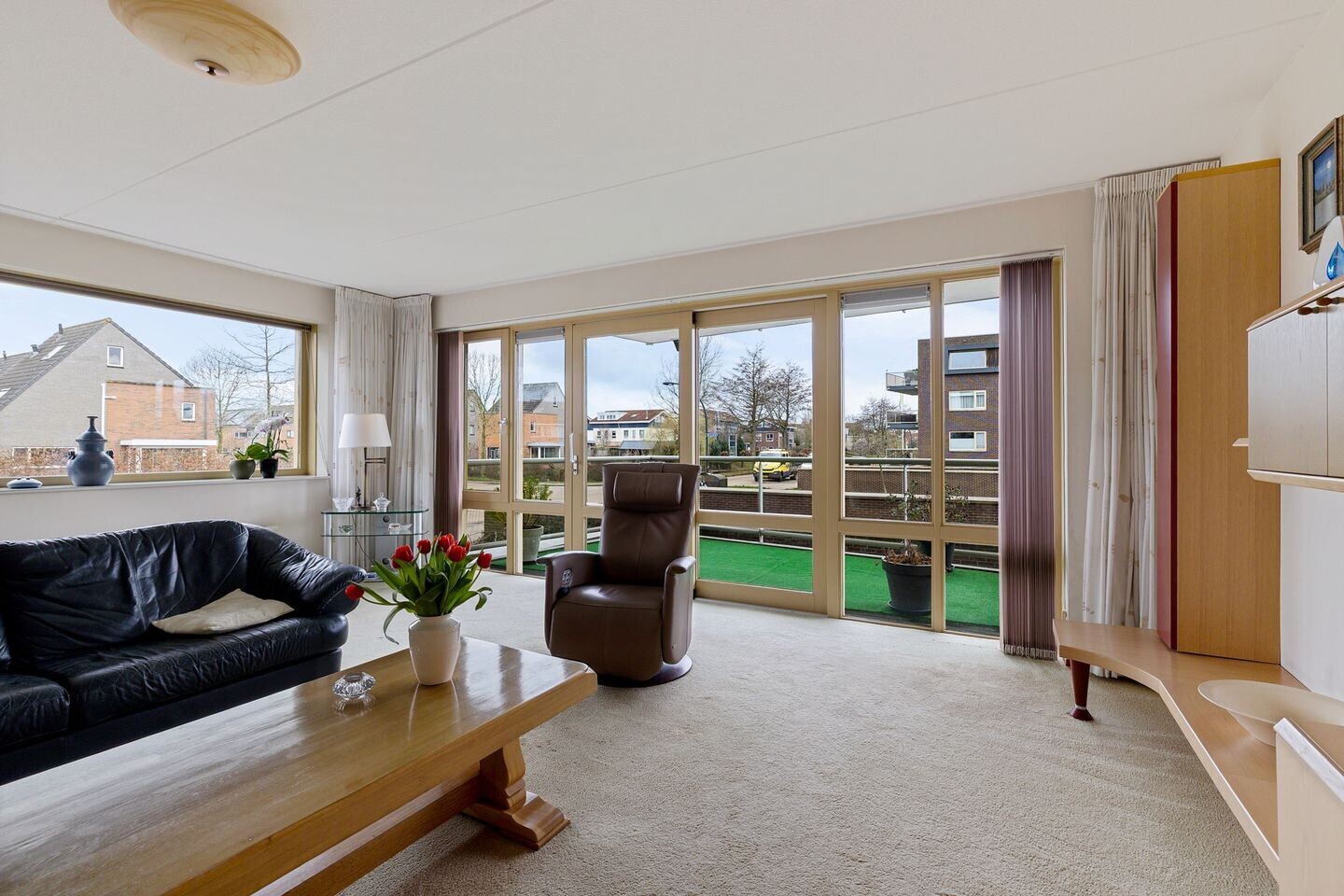 Appartement te koop: Krommezijl 8, Leeuwarden