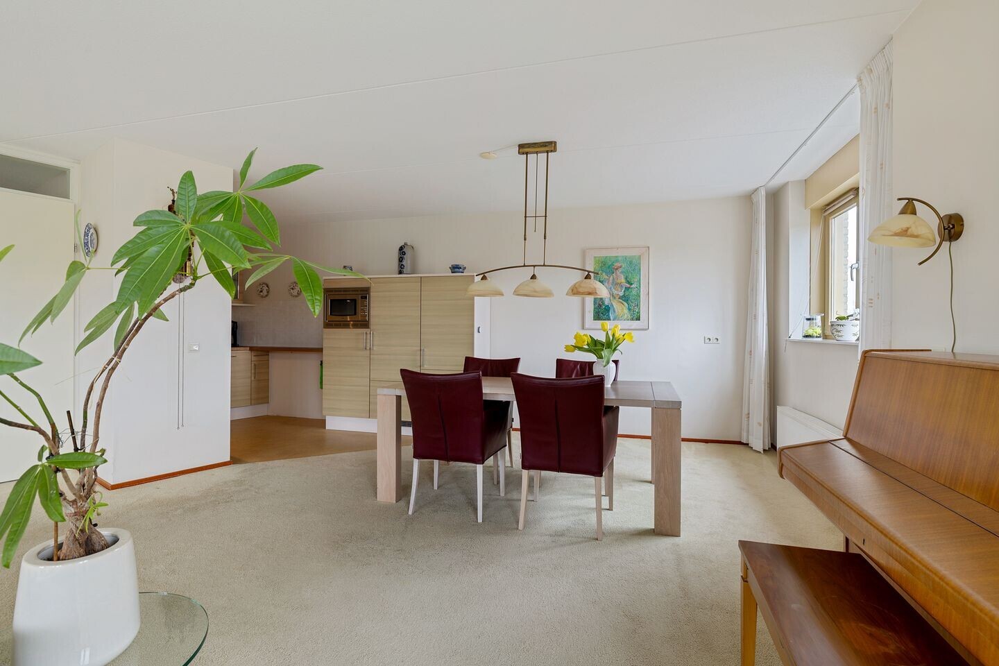 Appartement te koop: Krommezijl 8, Leeuwarden