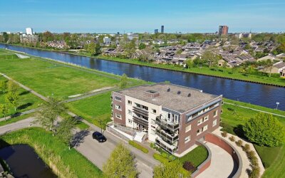 Krommezijl 108