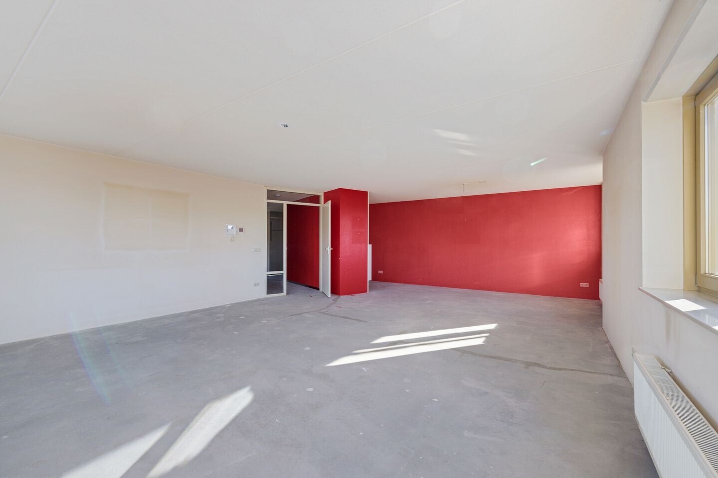 Appartement te koop: Krommezijl 96, Leeuwarden