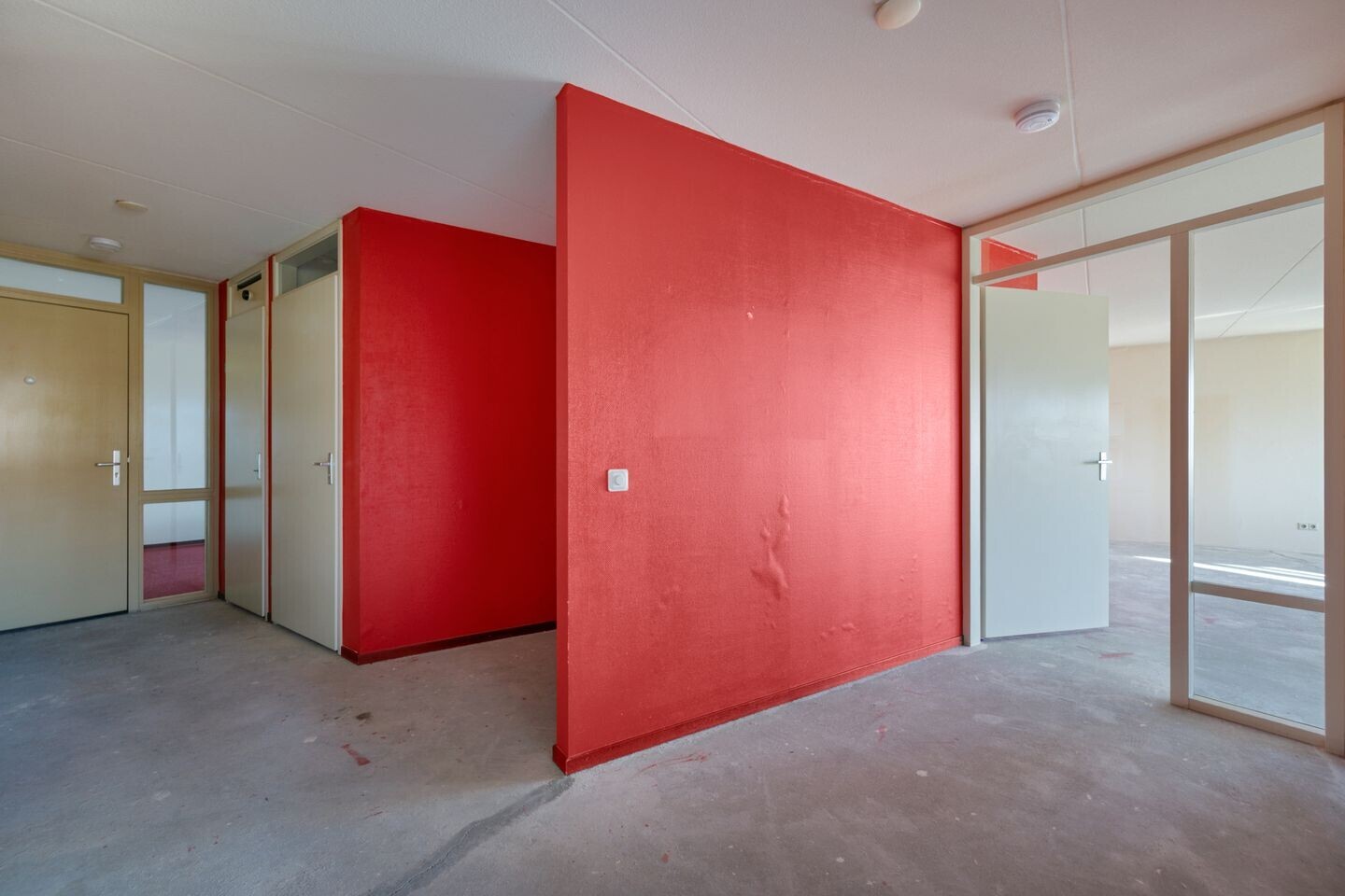 Appartement te koop: Krommezijl 96, Leeuwarden