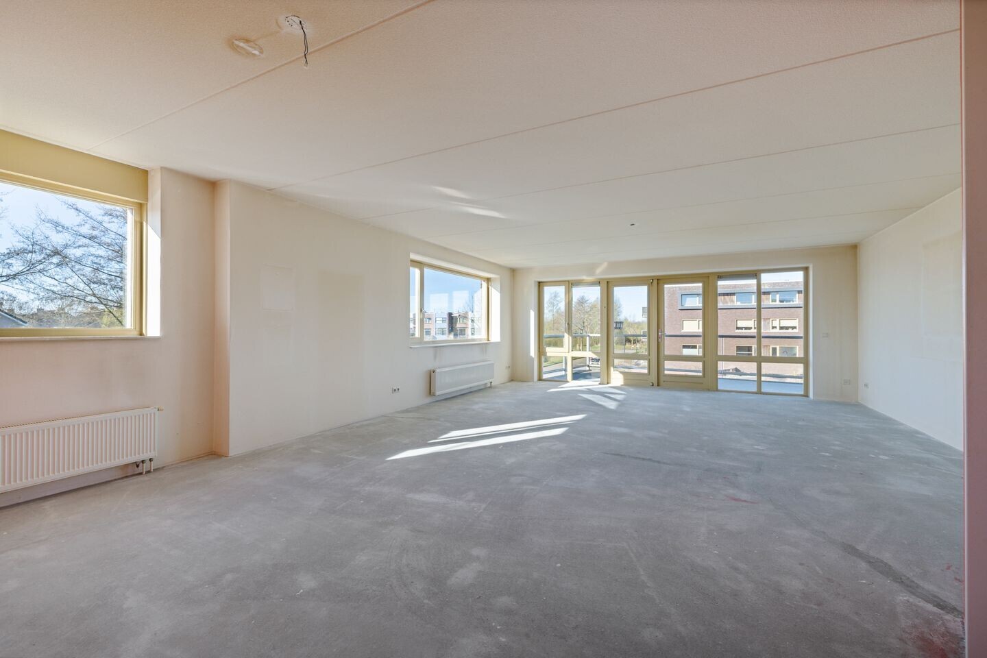 Appartement te koop: Krommezijl 96, Leeuwarden