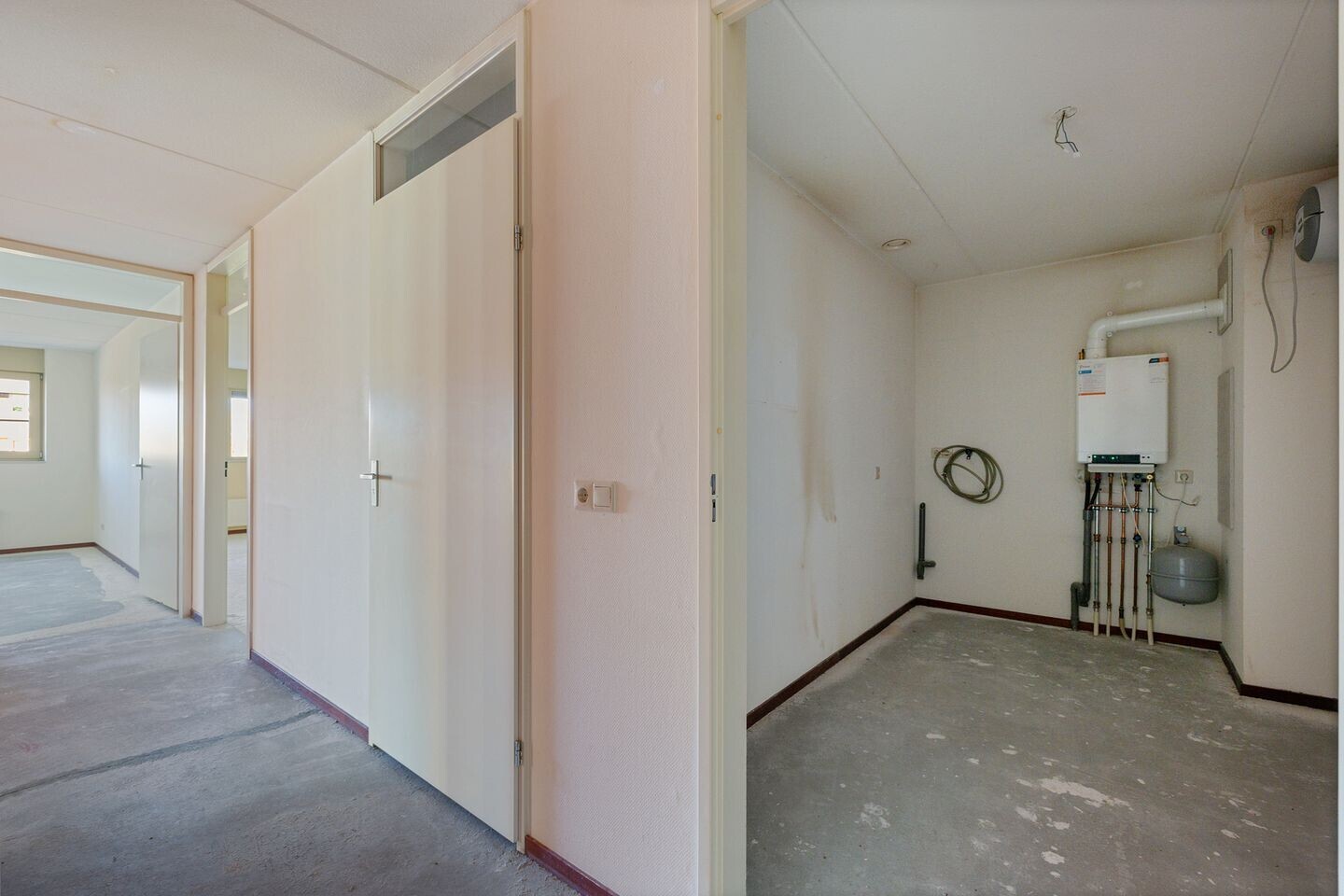 Appartement te koop: Krommezijl 96, Leeuwarden