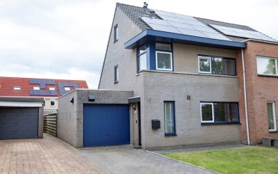 Huis te koop De Welle 43