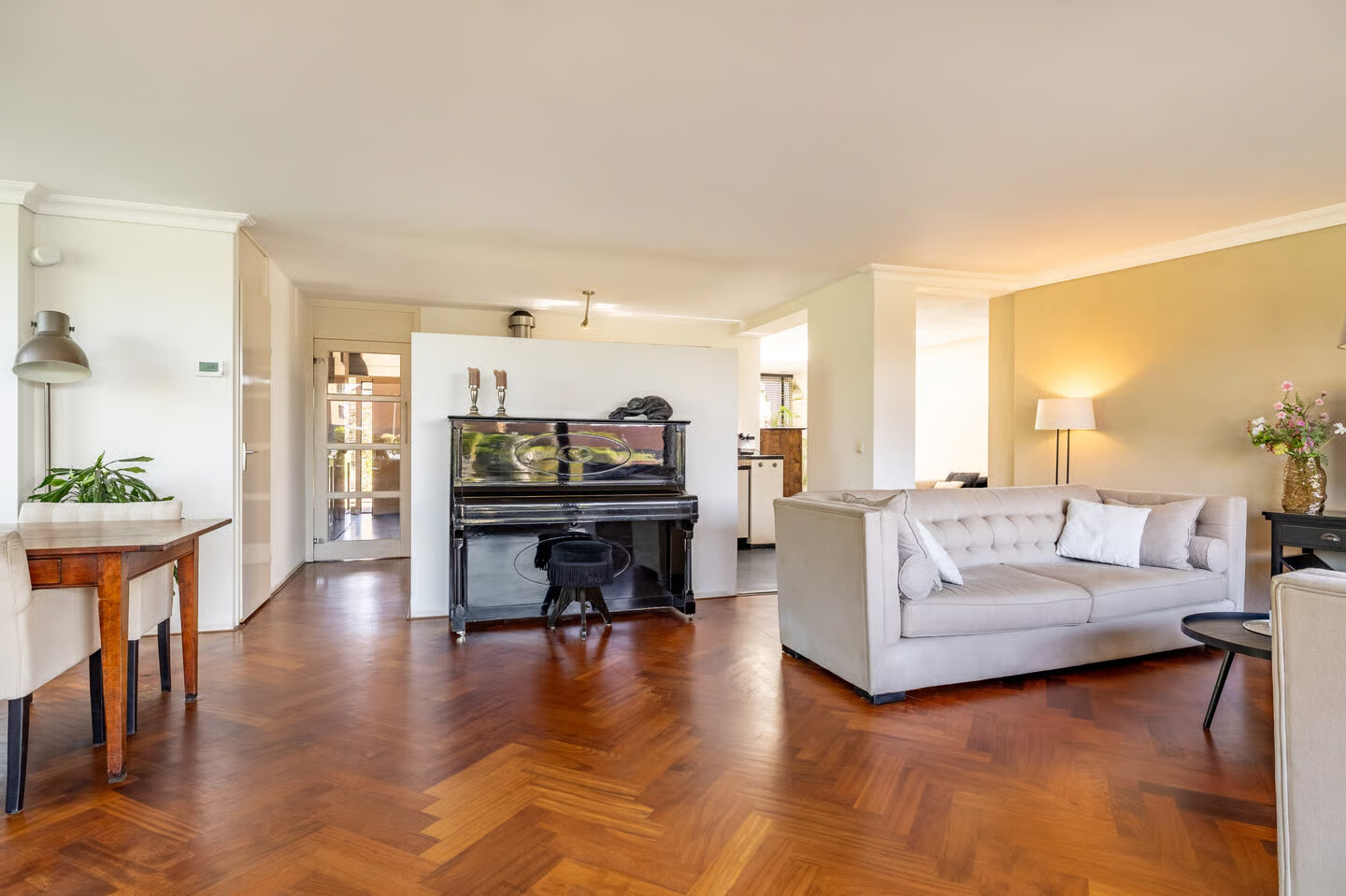 Vrijstaande woning te koop: De Deelen 2, Leeuwarden