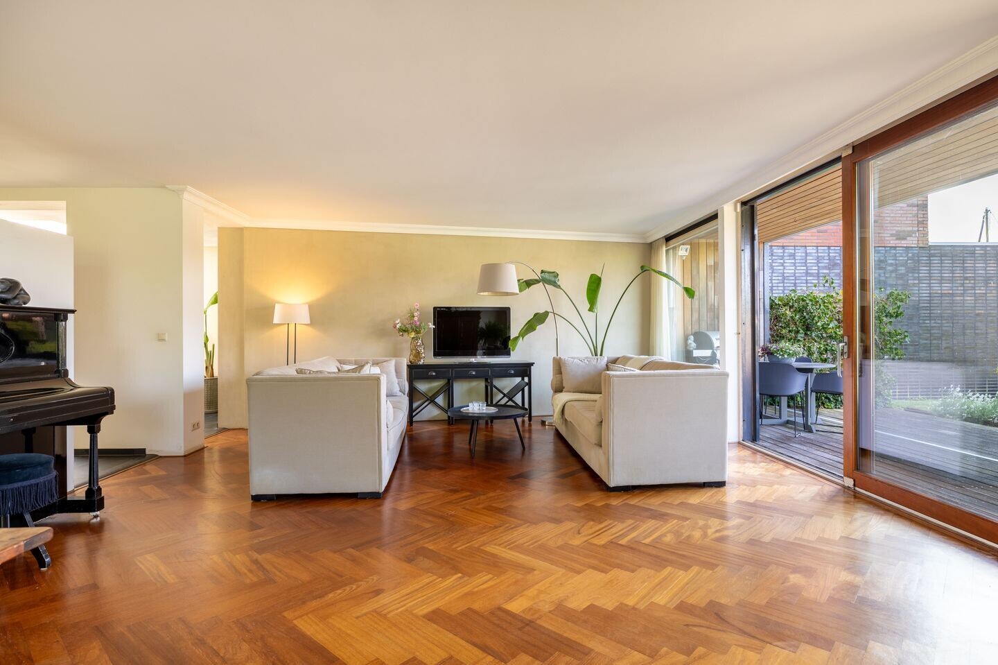 Vrijstaande woning te koop: De Deelen 2, Leeuwarden