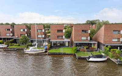 De Fluessen 10