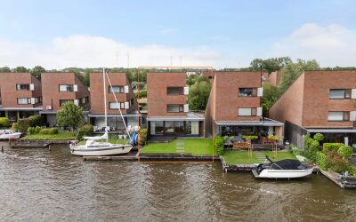 De Fluessen 10