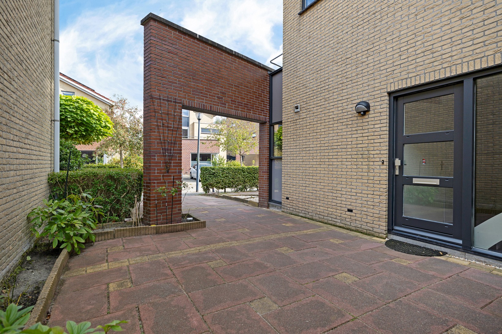 Vrijstaande woning te koop: Het Var 58, Leeuwarden