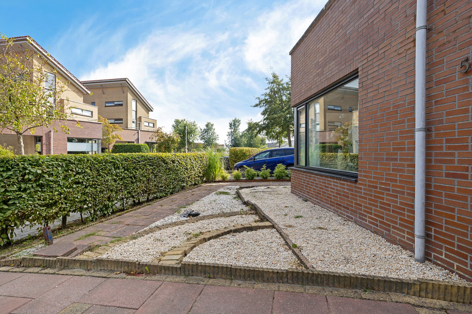 Vrijstaande woning te koop: Het Var 58, Leeuwarden