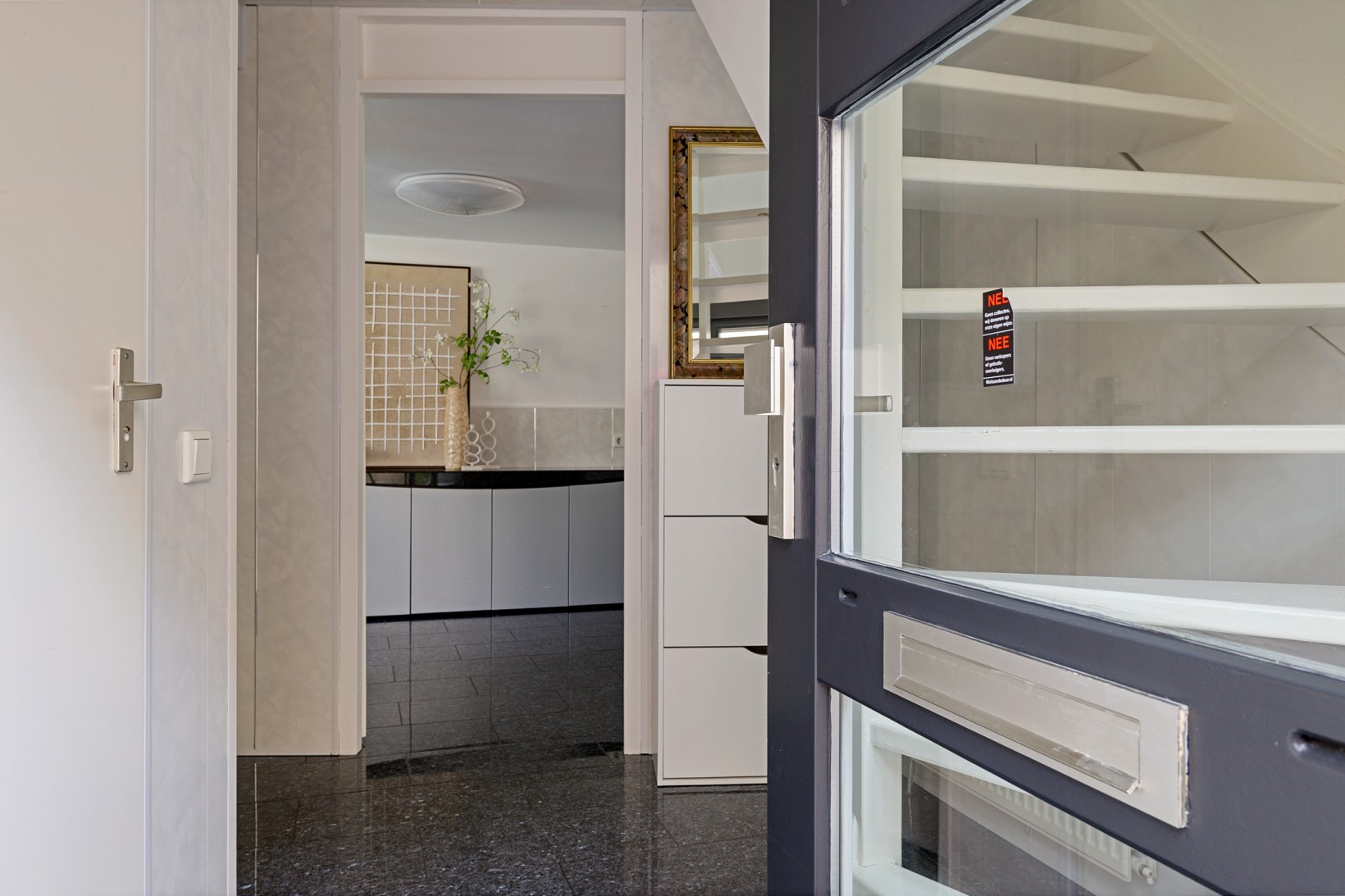 Vrijstaande woning te koop: Het Var 58, Leeuwarden