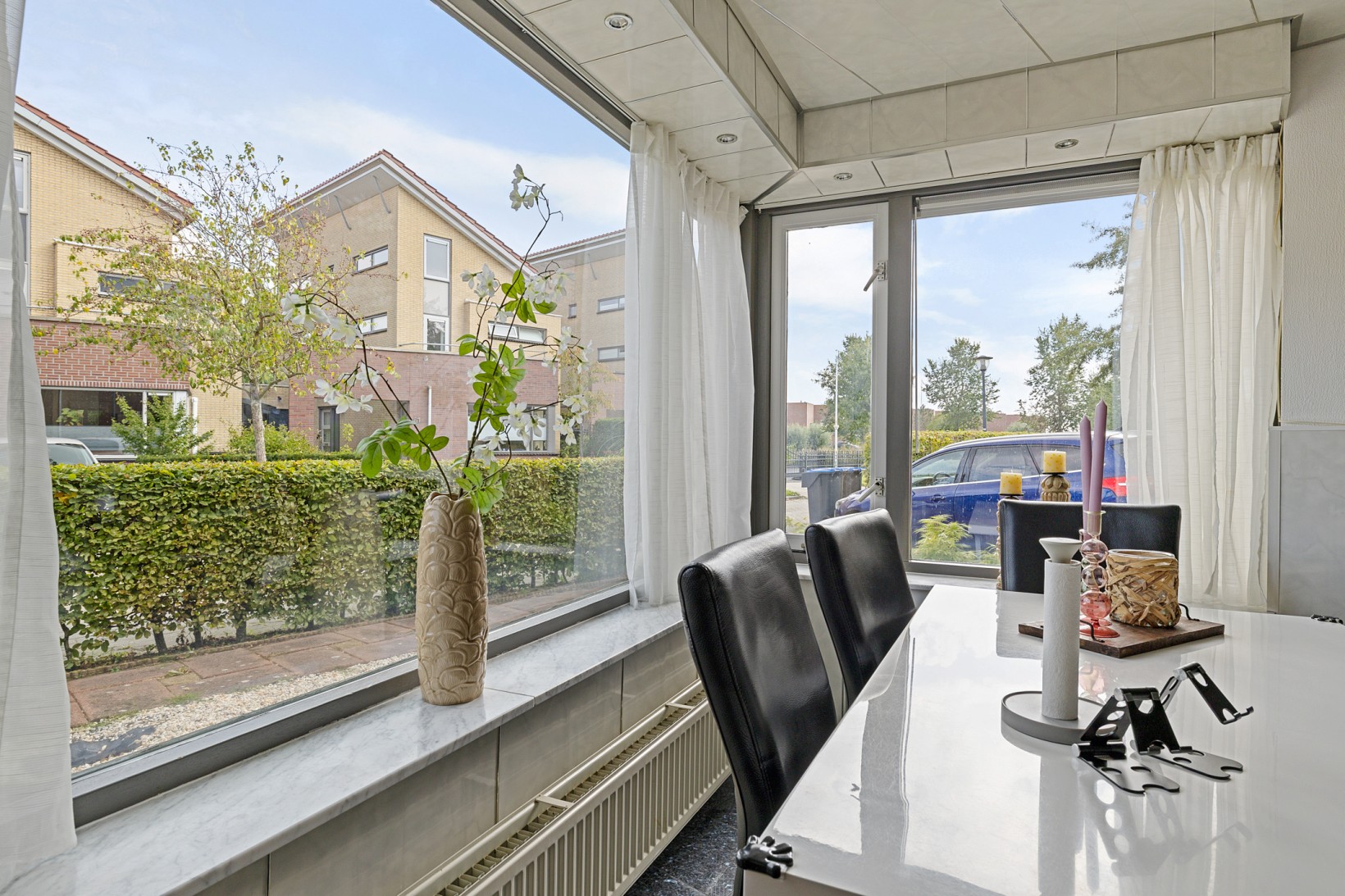 Vrijstaande woning te koop: Het Var 58, Leeuwarden