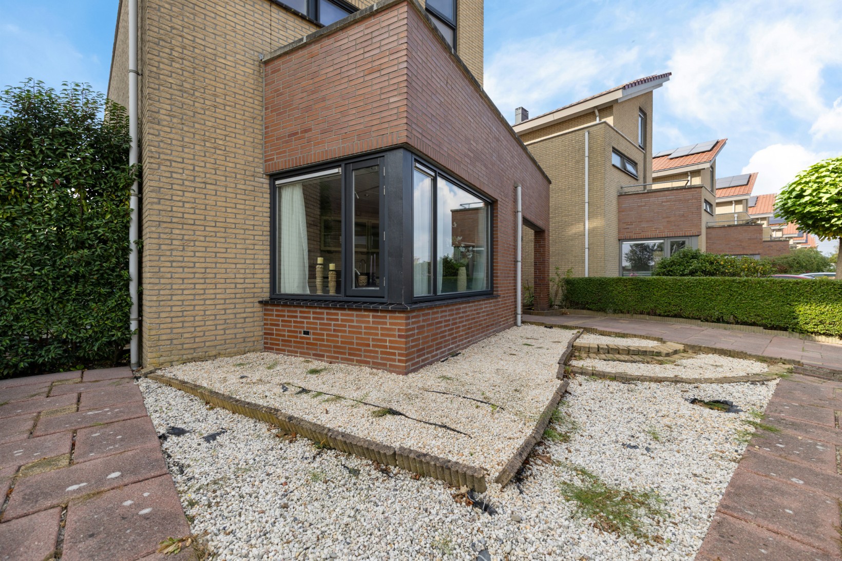 Vrijstaande woning te koop: Het Var 58, Leeuwarden