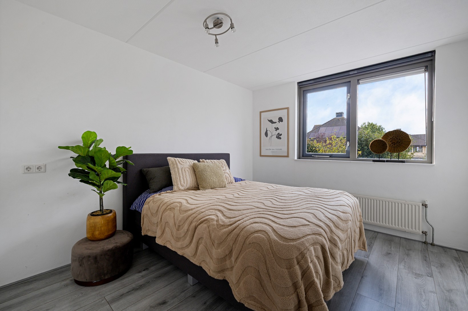 Vrijstaande woning te koop: Het Var 58, Leeuwarden