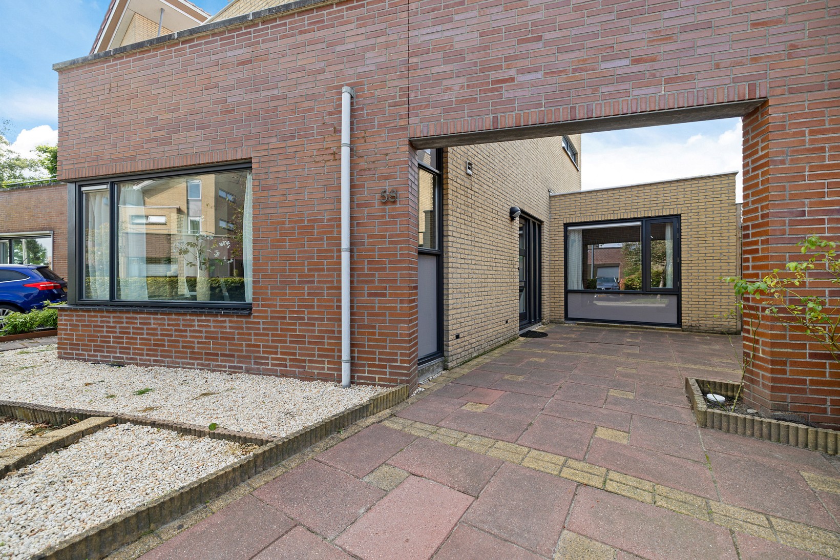 Vrijstaande woning te koop: Het Var 58, Leeuwarden