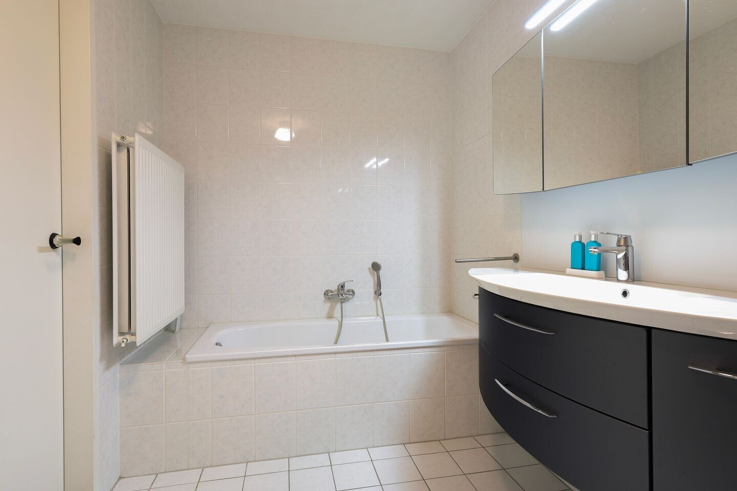 Appartement te koop: De Lits 67, Leeuwarden