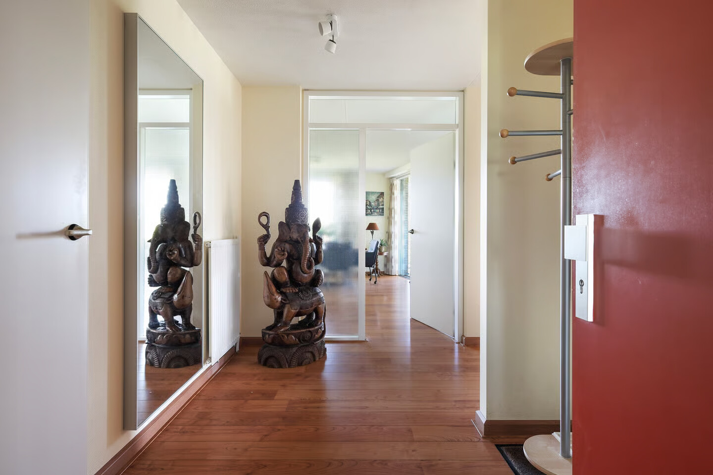 Appartement te koop: De Lits 67, Leeuwarden