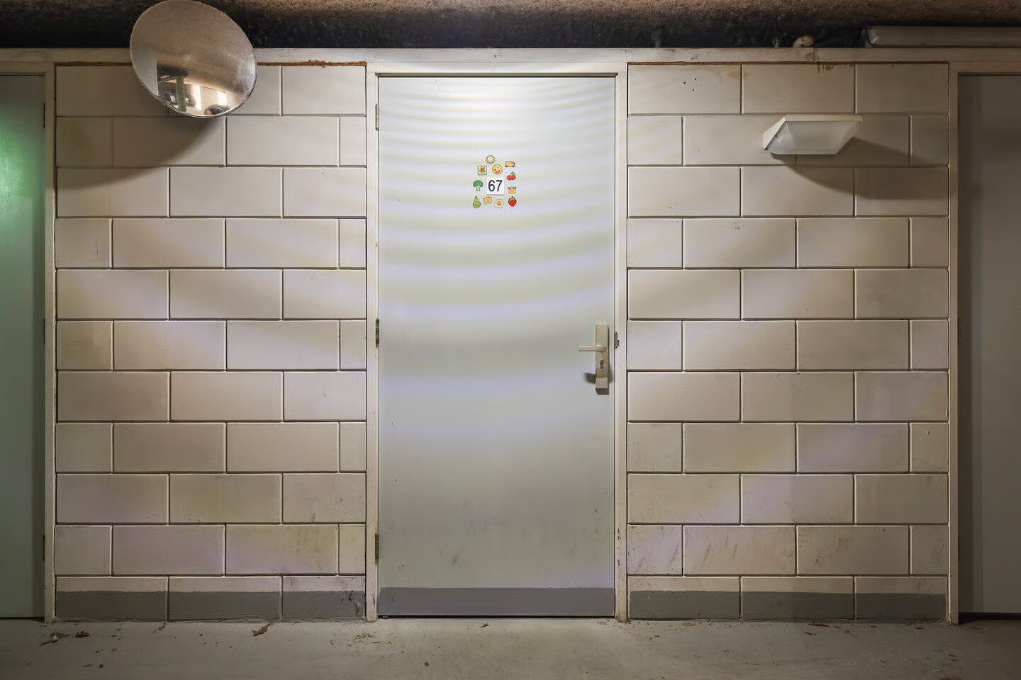 Appartement te koop: De Lits 67, Leeuwarden