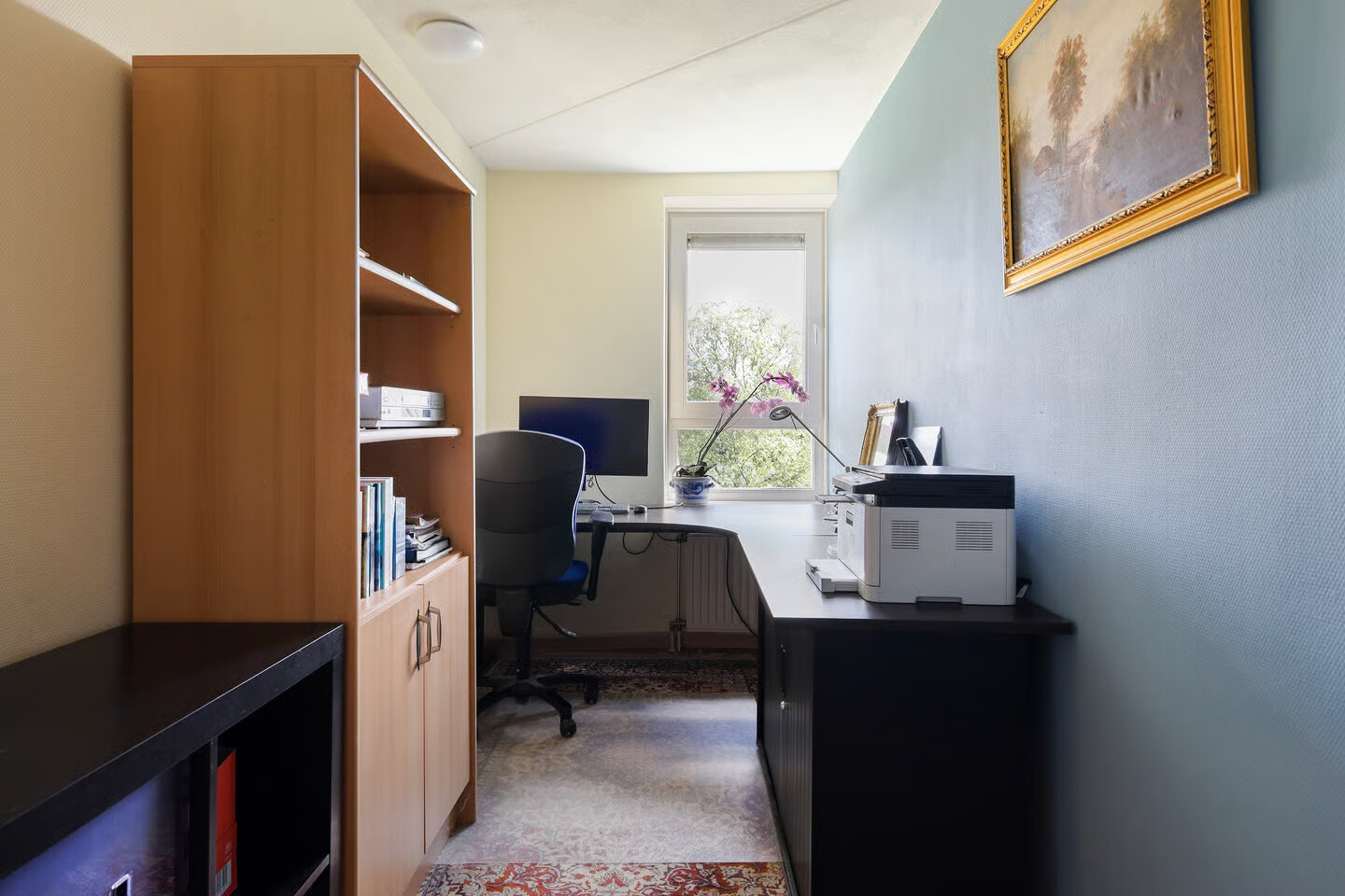 Appartement te koop: De Lits 67, Leeuwarden