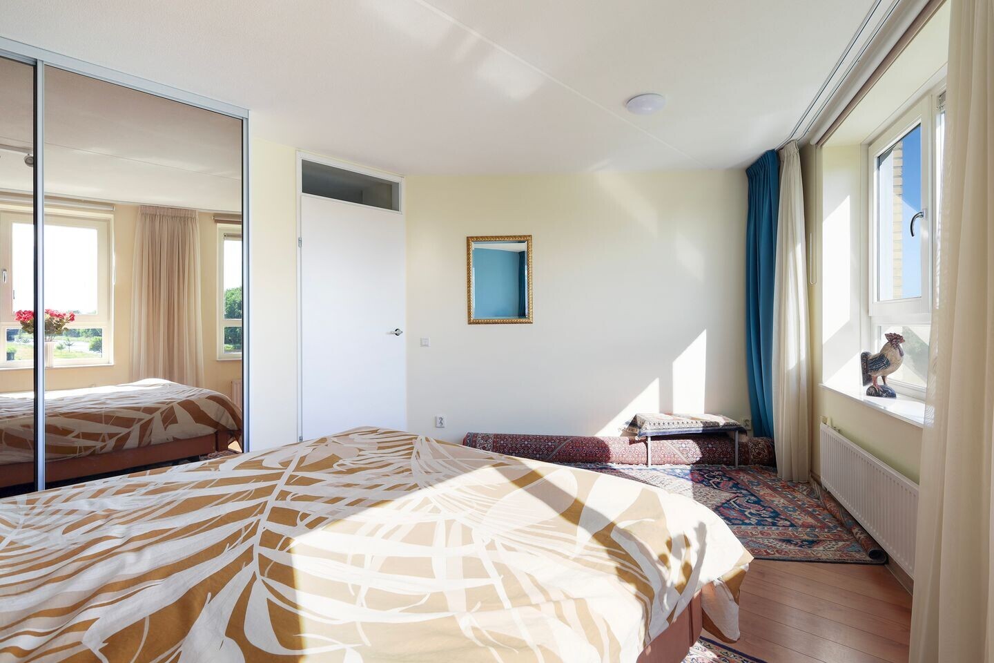 Appartement te koop: De Lits 67, Leeuwarden