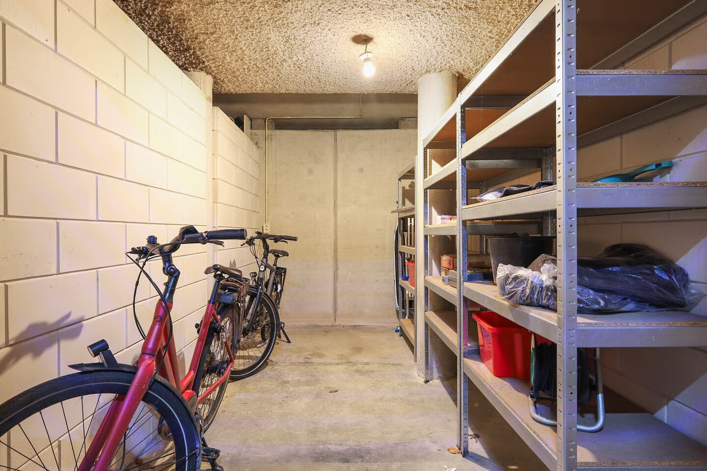 Appartement te koop: De Lits 67, Leeuwarden