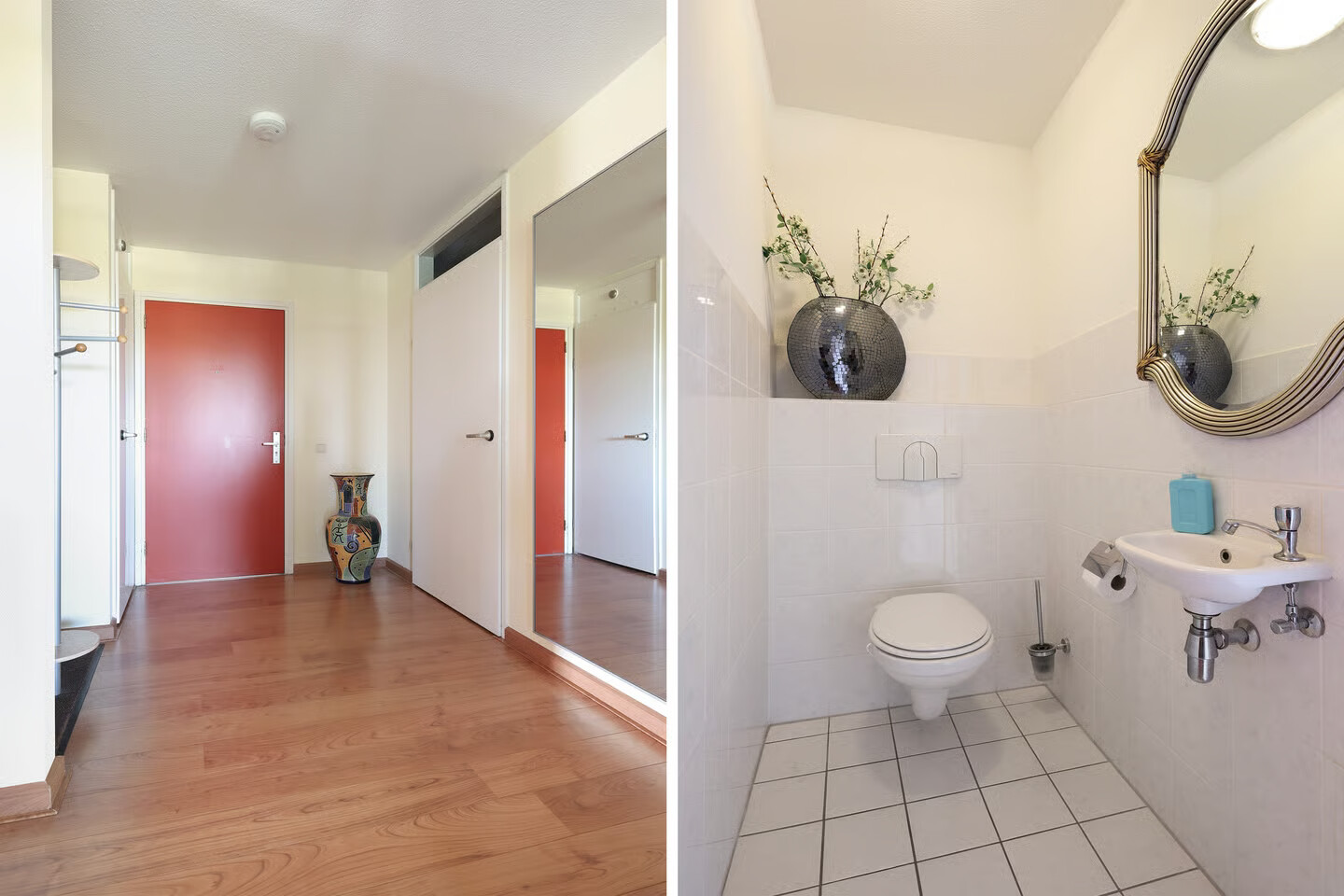 Appartement te koop: De Lits 67, Leeuwarden