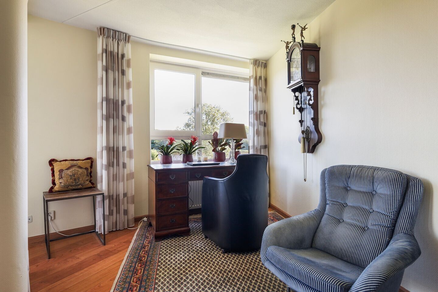 Appartement te koop: De Lits 67, Leeuwarden