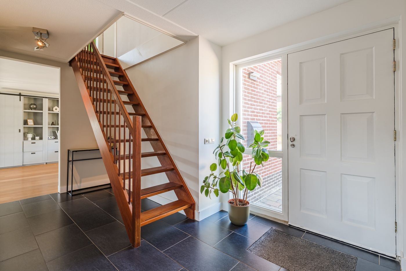 Vrijstaande woning te koop: De Tjonger 18, Leeuwarden