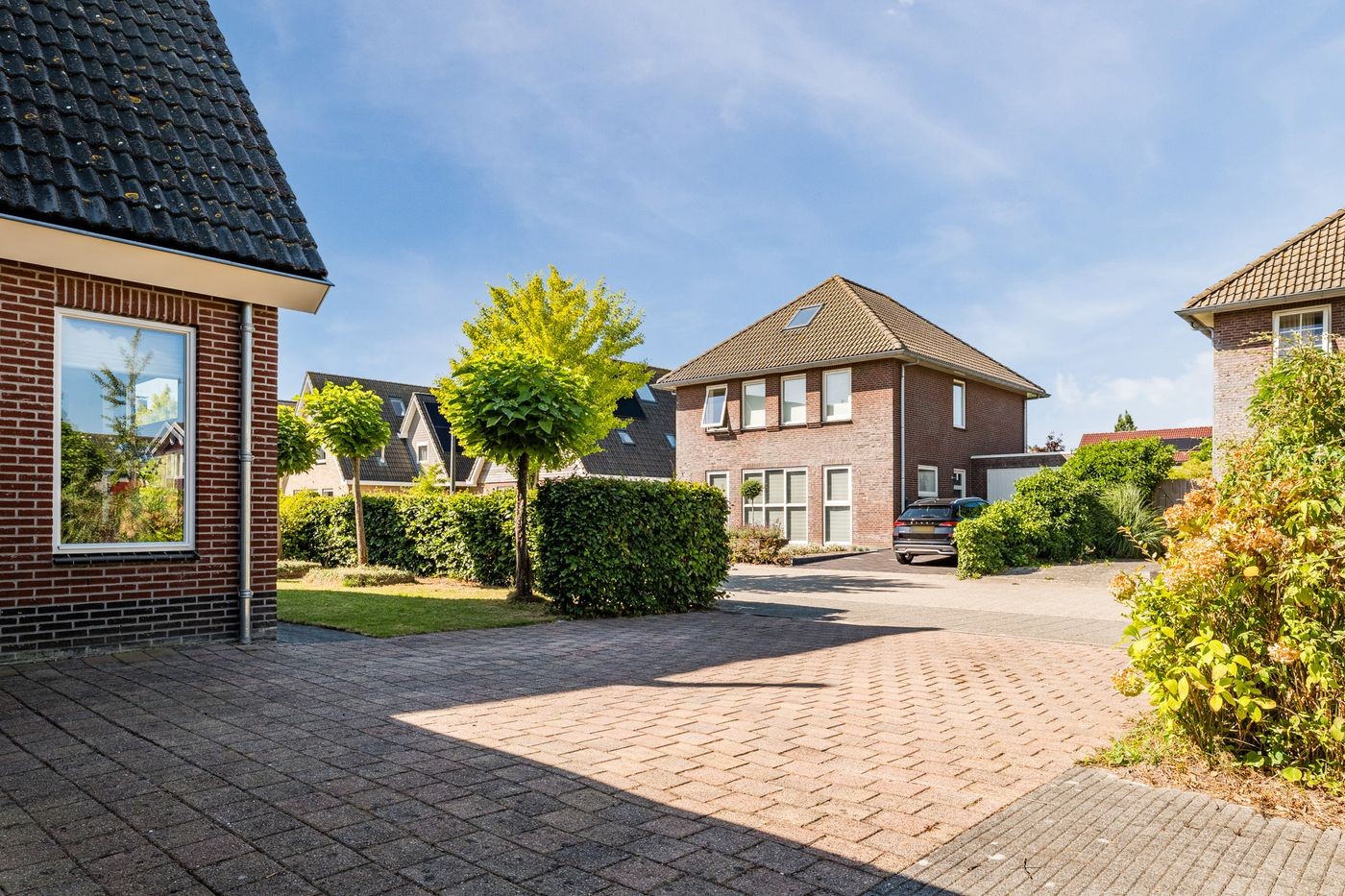 Vrijstaande woning te koop: De Tjonger 18, Leeuwarden
