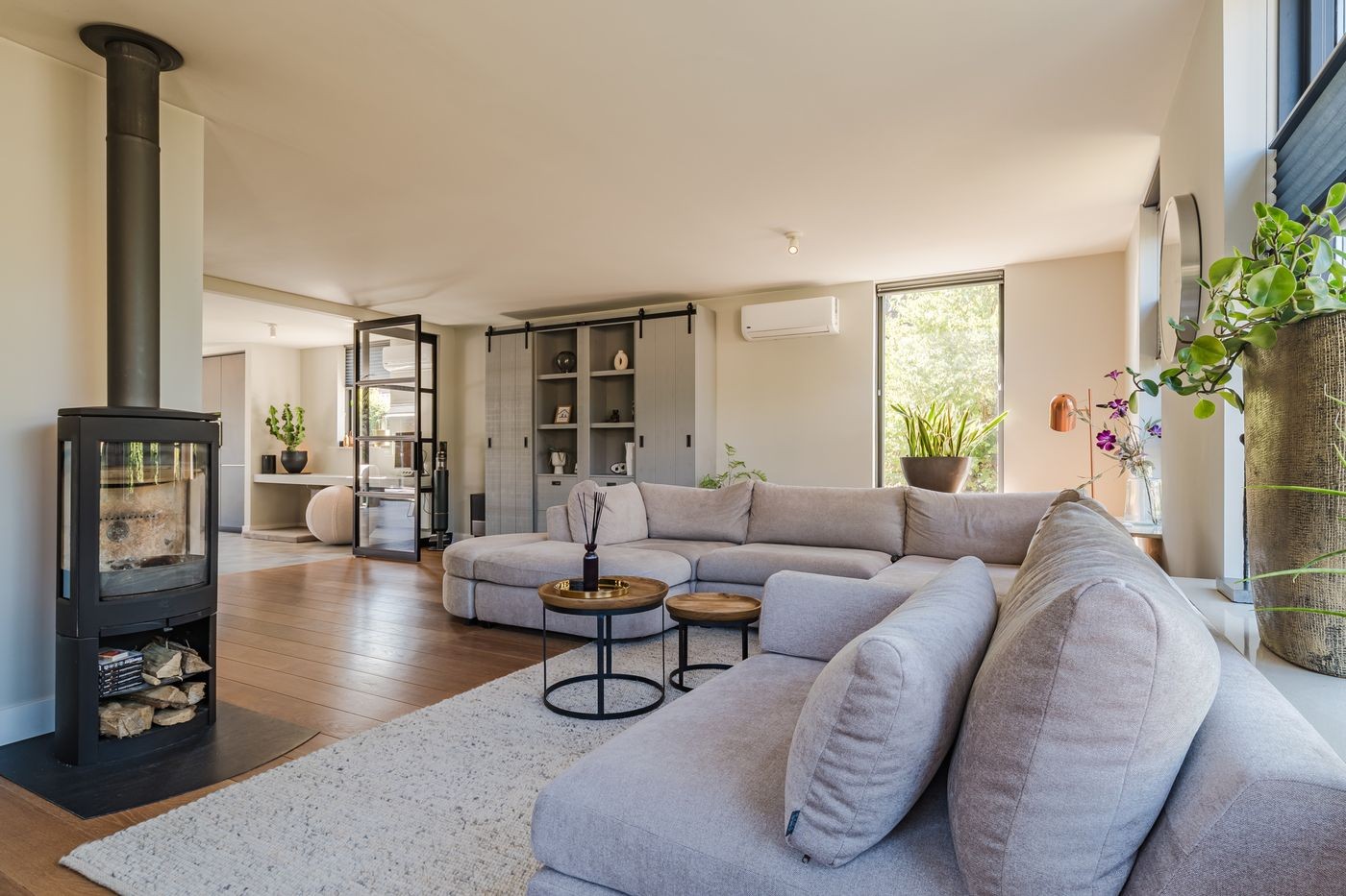 Vrijstaande woning te koop: De Tjonger 18, Leeuwarden