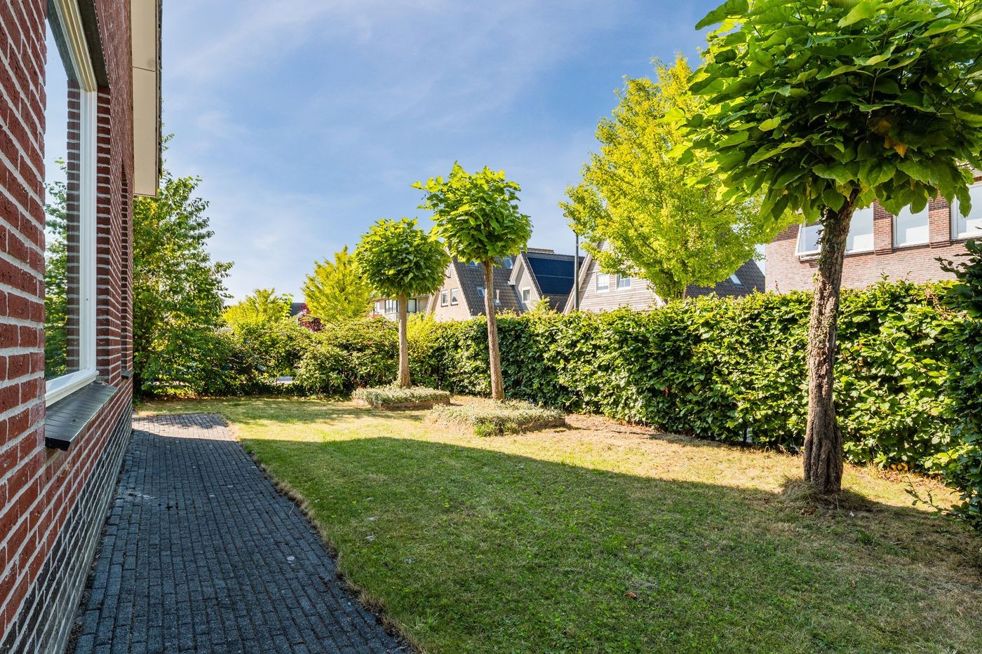 Vrijstaande woning te koop: De Tjonger 18, Leeuwarden
