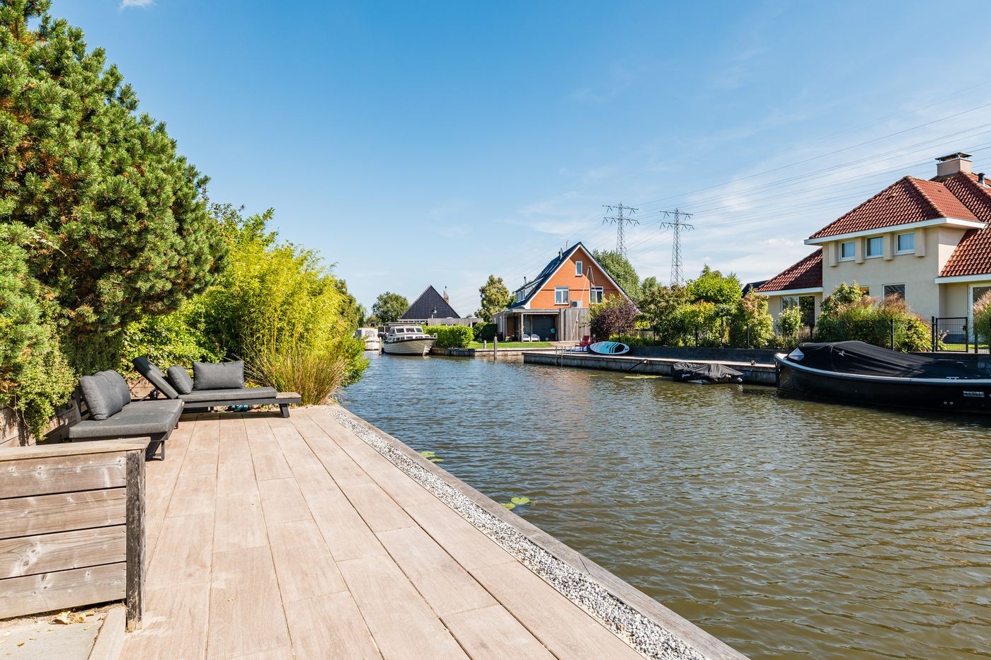 Vrijstaande woning te koop: De Tjonger 18, Leeuwarden