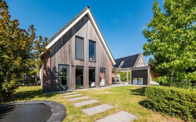 De Tjonger 18